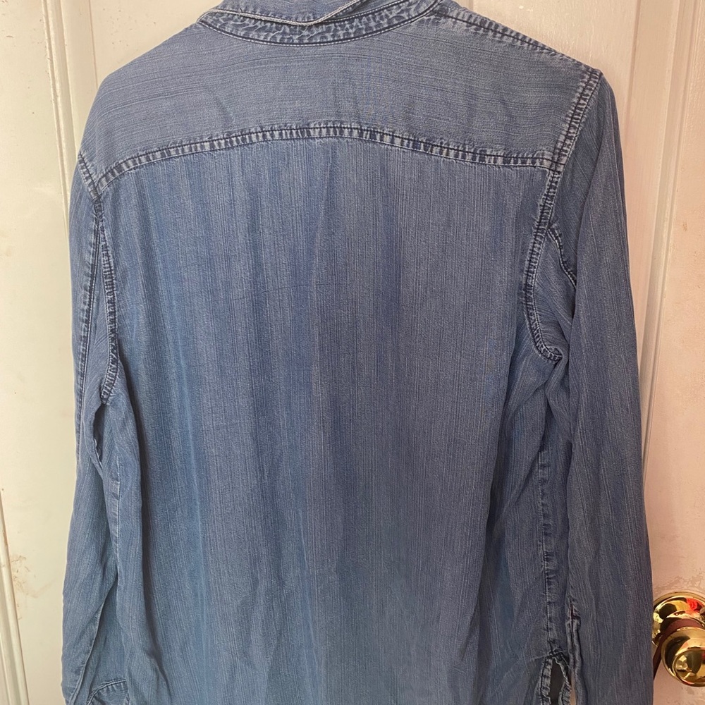 Gap button down - Picture 2 of 2